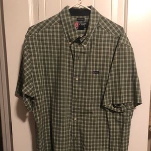 Short Sleeve Dress Shirt